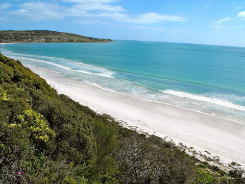 A Dune Escape - Accommodation Yamba 14