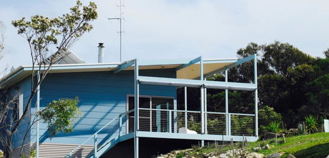 A Dune Escape - Accommodation Yamba 24
