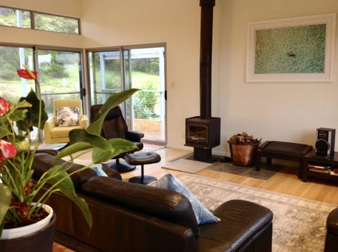 A Dune Escape - Accommodation Yamba 7