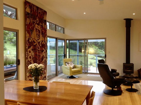 A Dune Escape - Accommodation Yamba 3