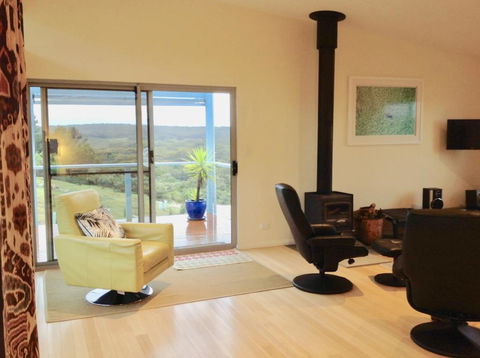 A Dune Escape - Accommodation Yamba 4