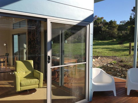 A Dune Escape - Accommodation Yamba 20