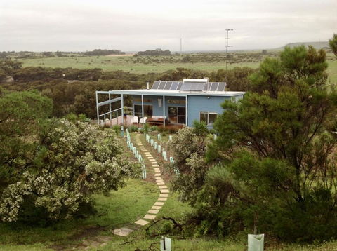 A Dune Escape - Accommodation Yamba 5