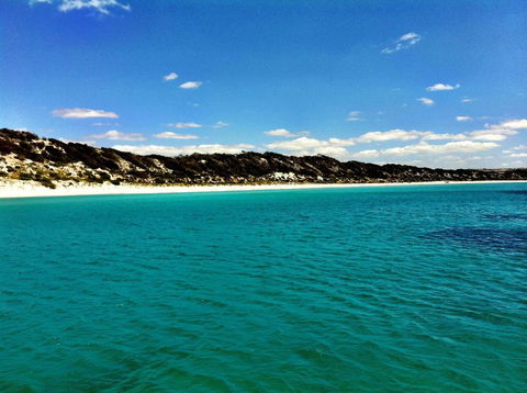 A Dune Escape - Accommodation Yamba 15