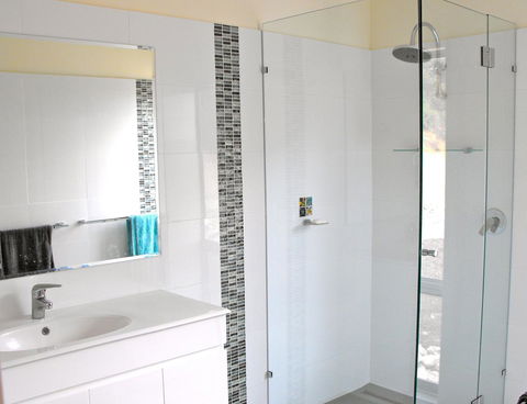 A Dune Escape - Accommodation Yamba 18