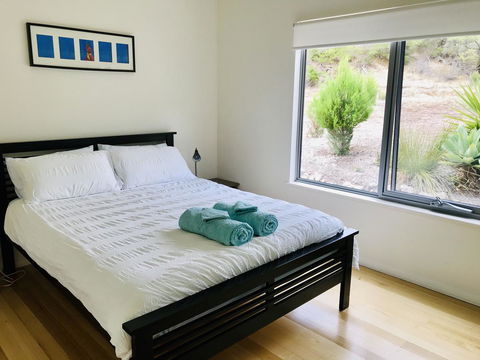 A Dune Escape - Accommodation Yamba 19