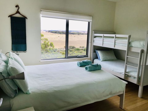 A Dune Escape - Accommodation Yamba 22
