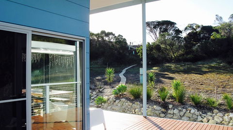 A Dune Escape - Accommodation Yamba 21