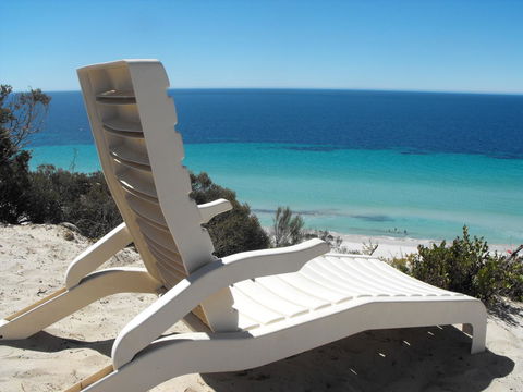 A Dune Escape - Accommodation Yamba 11
