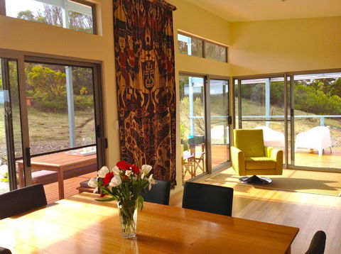 A Dune Escape - Accommodation Yamba 9