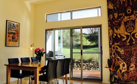 A Dune Escape - Accommodation Yamba 10