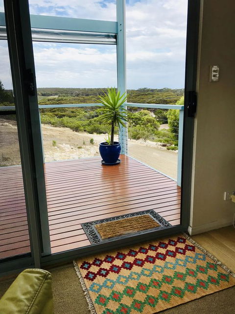 A Dune Escape - Accommodation Yamba 13