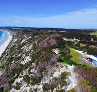 A Dune Escape - Accommodation Yamba