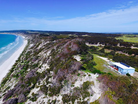A Dune Escape - Accommodation Yamba 0