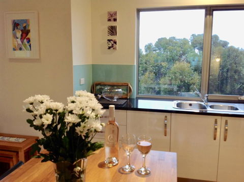 A Dune Escape - Accommodation Yamba 2