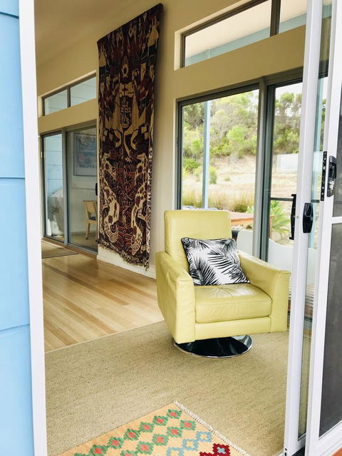 A Dune Escape - Accommodation Yamba 8