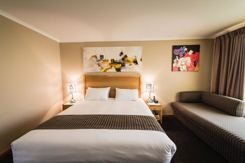 Southgate Motel - Accommodation Yamba 15