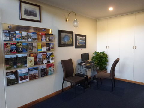 Southgate Motel - Accommodation Yamba 34