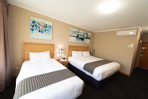 Southgate Motel - Accommodation Yamba 17