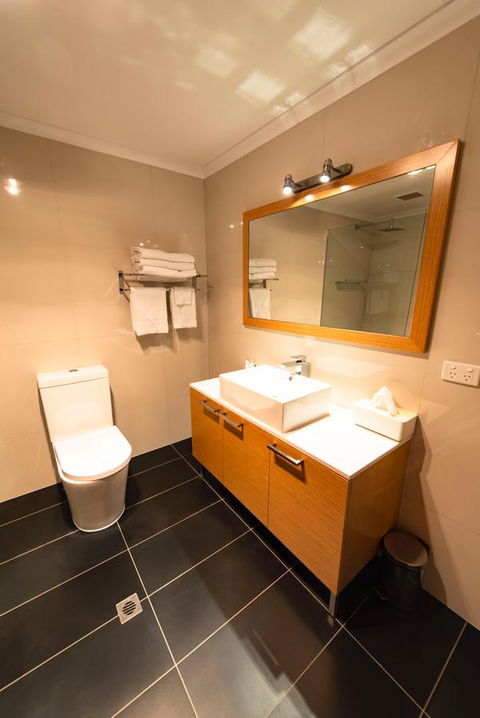 Southgate Motel - Accommodation Yamba 16