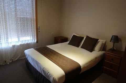 Southgate Motel - Accommodation Yamba 12