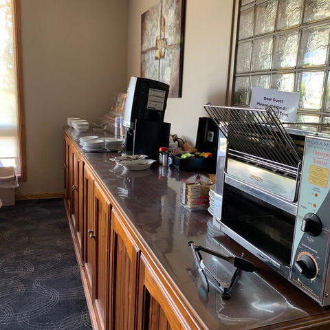 Southgate Motel - Accommodation Yamba 21