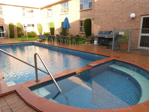 Southgate Motel - Accommodation Yamba 28