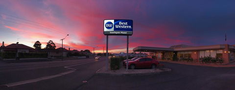 Southgate Motel - Accommodation Yamba 0