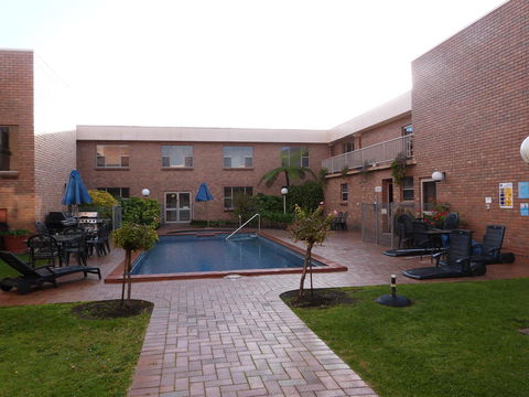 Southgate Motel - Accommodation Yamba 30