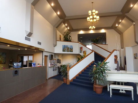 Southgate Motel - Accommodation Yamba 29