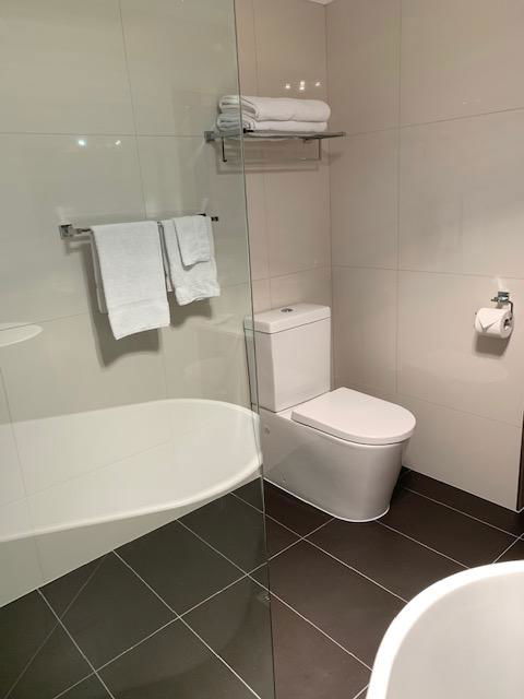 Southgate Motel - Accommodation Yamba 1