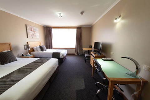 Southgate Motel - Accommodation Yamba 22