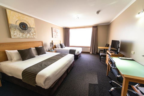 Southgate Motel - Accommodation Yamba 27