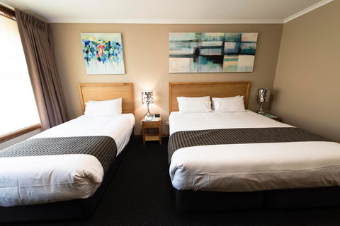 Southgate Motel - Accommodation Yamba 18