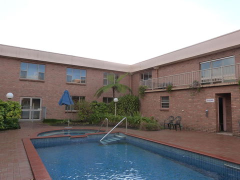 Southgate Motel - Accommodation Yamba 33