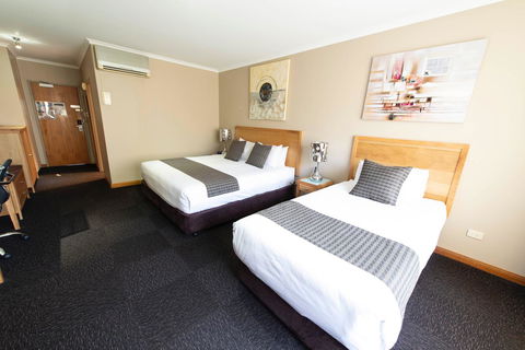 Southgate Motel - Accommodation Yamba 19
