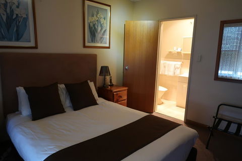 Southgate Motel - Accommodation Yamba 11