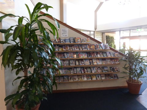 Southgate Motel - Accommodation Yamba 36