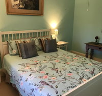 Kit Kat Cottage - heritage accommodation Burra - Accommodation Yamba