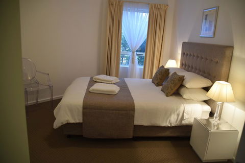 Spacious 4 BR And 2 Bathrooms City Apartment - Accommodation Yamba 17
