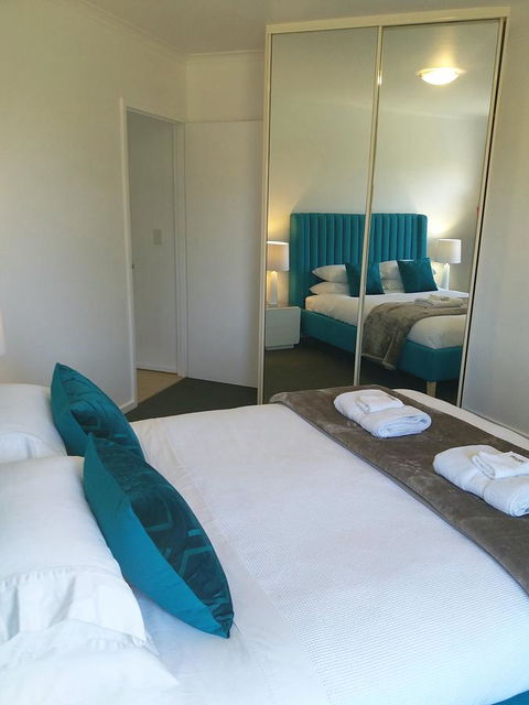 Spacious 4 BR And 2 Bathrooms City Apartment - Accommodation Yamba 15