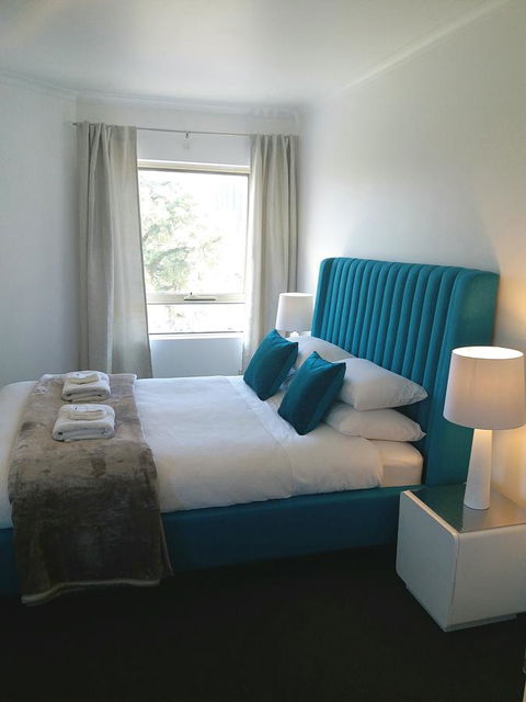 Spacious 4 BR And 2 Bathrooms City Apartment - Accommodation Yamba 11