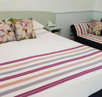 Arcadia Motel - Accommodation Yamba