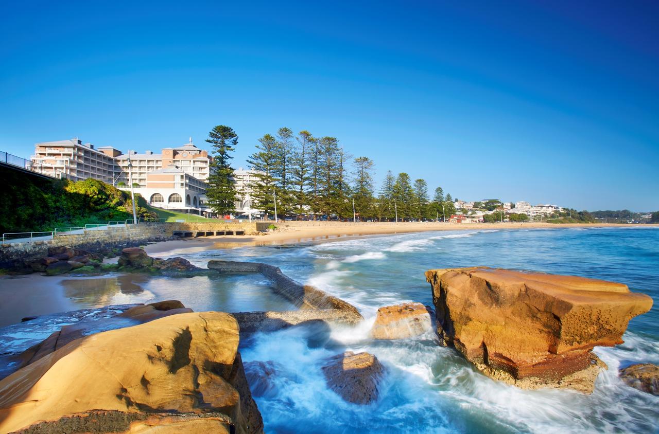 Terrigal NSW Accommodation Yamba