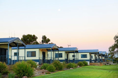 Discovery Parks - Whyalla Foreshore - Accommodation Yamba 25