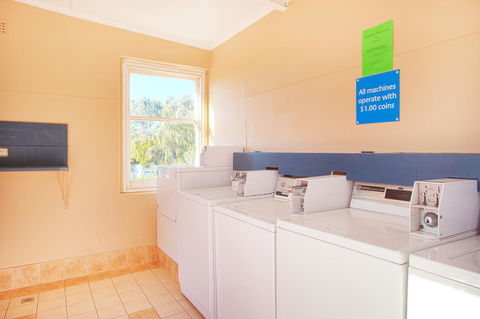 Discovery Parks - Whyalla Foreshore - Accommodation Yamba 26
