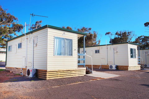 Discovery Parks - Whyalla Foreshore - Accommodation Yamba 6