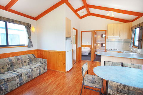 Discovery Parks - Whyalla Foreshore - Accommodation Yamba 19