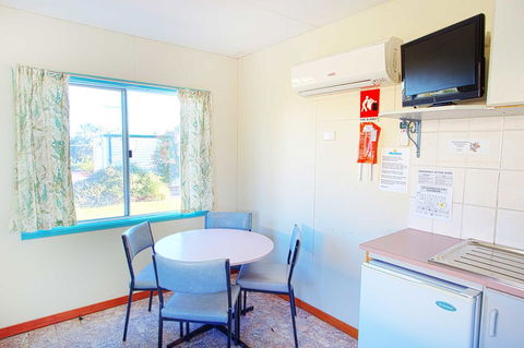 Discovery Parks - Whyalla Foreshore - Accommodation Yamba 4