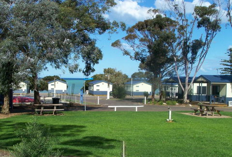 Discovery Parks - Whyalla Foreshore - Accommodation Yamba 11